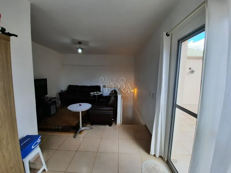 Apartamento cobertura à venda no Condomínio Spazio Tintoretto, Taubaté: 22ª foto da galeria de imagens do imóvel