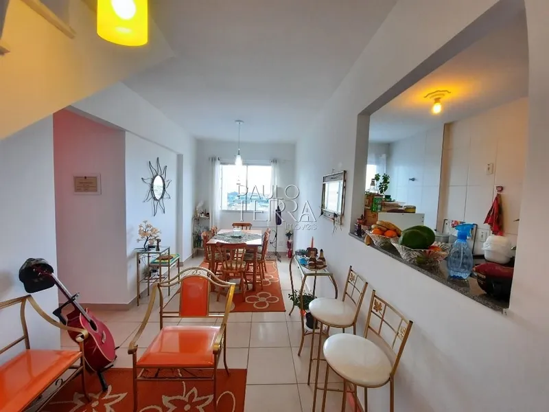 Apartamento cobertura à venda no Condomínio Spazio Tintoretto, Taubaté: 28ª foto da galeria de imagens do imóvel