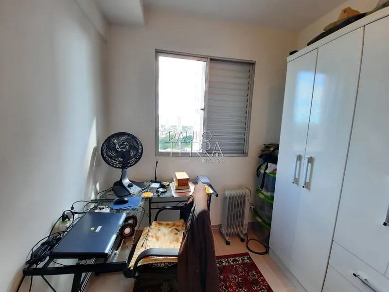 Apartamento cobertura à venda no Condomínio Spazio Tintoretto, Taubaté: 11ª foto da galeria de imagens do imóvel