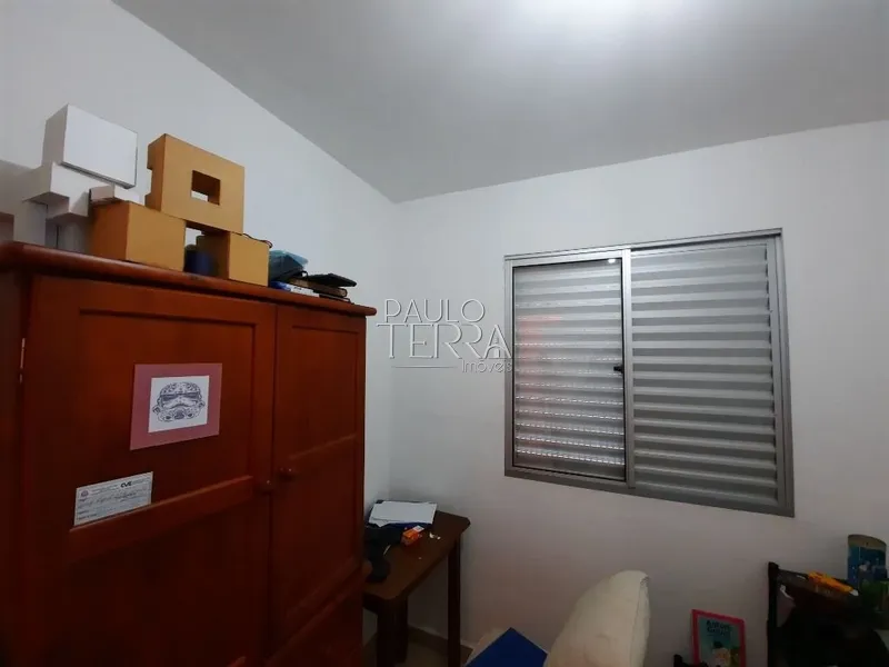 Apartamento cobertura à venda no Condomínio Spazio Tintoretto, Taubaté: 15ª foto da galeria de imagens do imóvel