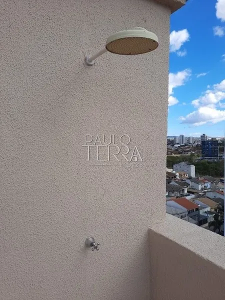 Apartamento cobertura à venda no Condomínio Spazio Tintoretto, Taubaté: 23ª foto da galeria de imagens do imóvel