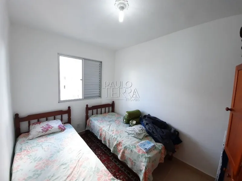 Apartamento cobertura à venda no Condomínio Spazio Tintoretto, Taubaté: 13ª foto da galeria de imagens do imóvel