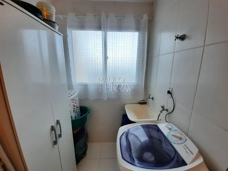 Apartamento cobertura à venda no Condomínio Spazio Tintoretto, Taubaté: 7ª foto da galeria de imagens do imóvel