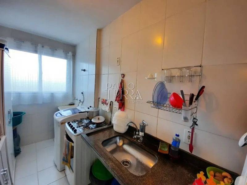 Apartamento cobertura à venda no Condomínio Spazio Tintoretto, Taubaté: 5ª foto da galeria de imagens do imóvel