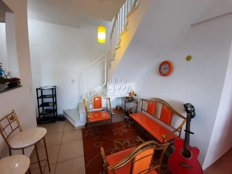 Apartamento cobertura à venda no Condomínio Spazio Tintoretto, Taubaté: 2ª foto da galeria de imagens do imóvel