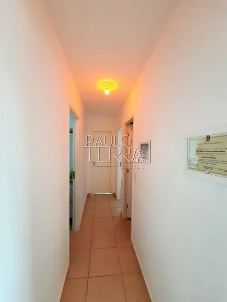 Apartamento cobertura à venda no Condomínio Spazio Tintoretto, Taubaté: 9ª foto da galeria de imagens do imóvel