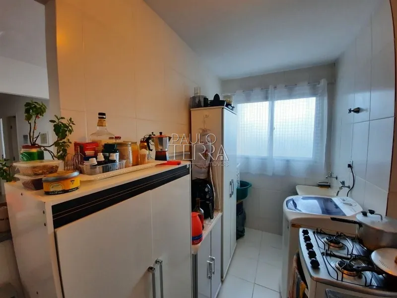Apartamento cobertura à venda no Condomínio Spazio Tintoretto, Taubaté: 6ª foto da galeria de imagens do imóvel