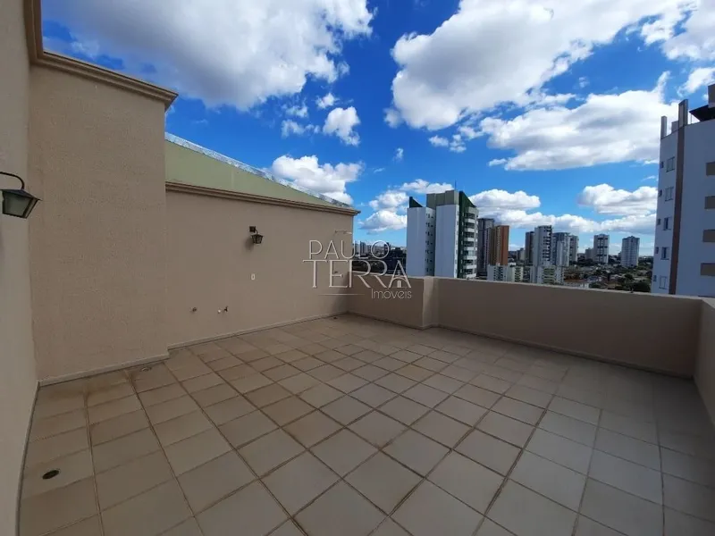 Apartamento cobertura à venda no Condomínio Spazio Tintoretto, Taubaté: 24ª foto da galeria de imagens do imóvel