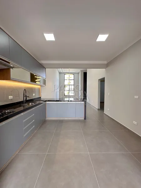 Casa nova em condomínio fechado, com piscina, escritório e 3 quartos à venda em Tremembé - Fotovoltaica: 59ª foto da galeria de imagens do imóvel