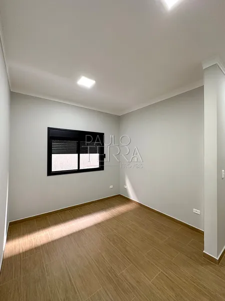 Casa nova em condomínio fechado, com piscina, escritório e 3 quartos à venda em Tremembé - Fotovoltaica: 49ª foto da galeria de imagens do imóvel