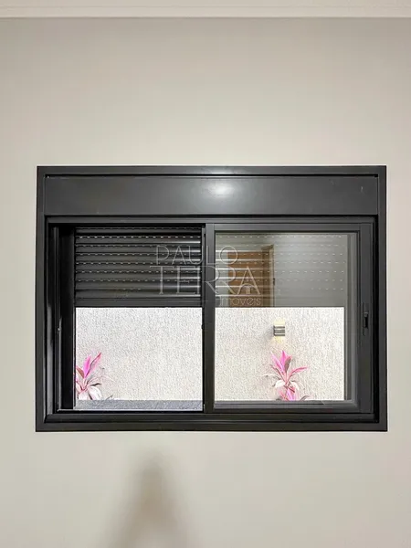 Casa nova em condomínio fechado, com piscina, escritório e 3 quartos à venda em Tremembé - Fotovoltaica: 41ª foto da galeria de imagens do imóvel