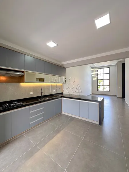 Casa nova em condomínio fechado, com piscina, escritório e 3 quartos à venda em Tremembé - Fotovoltaica: 30ª foto da galeria de imagens do imóvel