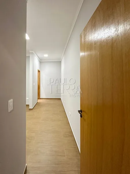 Casa nova em condomínio fechado, com piscina, escritório e 3 quartos à venda em Tremembé - Fotovoltaica: 47ª foto da galeria de imagens do imóvel