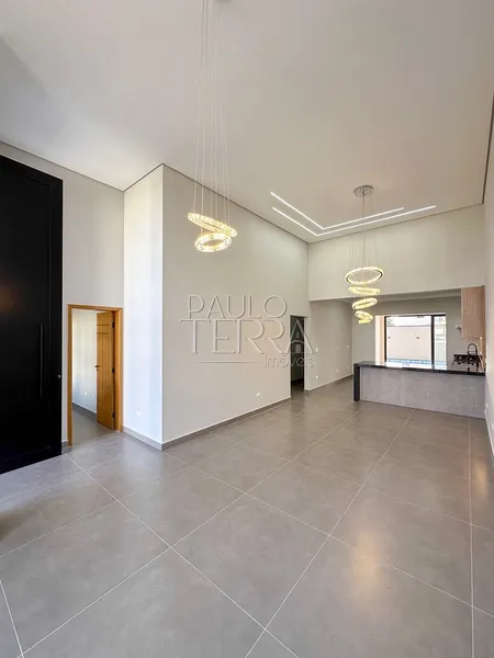 Casa nova em condomínio fechado, com piscina, escritório e 3 quartos à venda em Tremembé - Fotovoltaica: 37ª foto da galeria de imagens do imóvel