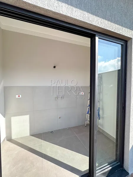 Casa nova em condomínio fechado, com piscina, escritório e 3 quartos à venda em Tremembé - Fotovoltaica: 19ª foto da galeria de imagens do imóvel