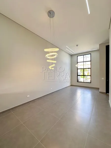 Casa nova em condomínio fechado, com piscina, escritório e 3 quartos à venda em Tremembé - Fotovoltaica: 31ª foto da galeria de imagens do imóvel