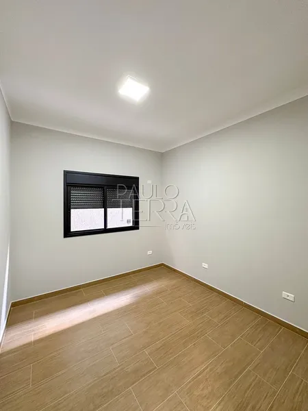 Casa nova em condomínio fechado, com piscina, escritório e 3 quartos à venda em Tremembé - Fotovoltaica: 45ª foto da galeria de imagens do imóvel