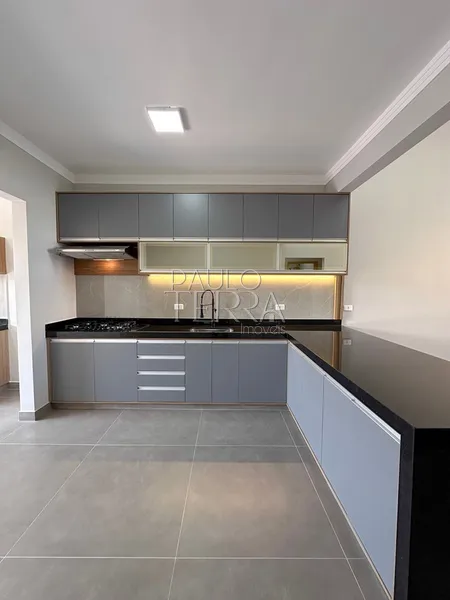 Casa nova em condomínio fechado, com piscina, escritório e 3 quartos à venda em Tremembé - Fotovoltaica: 63ª foto da galeria de imagens do imóvel