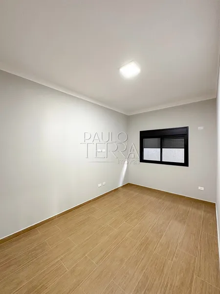 Casa nova em condomínio fechado, com piscina, escritório e 3 quartos à venda em Tremembé - Fotovoltaica: 39ª foto da galeria de imagens do imóvel