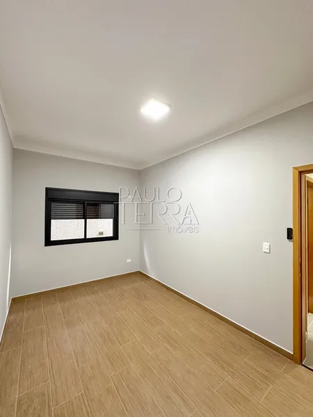 Casa nova em condomínio fechado, com piscina, escritório e 3 quartos à venda em Tremembé - Fotovoltaica: 40ª foto da galeria de imagens do imóvel