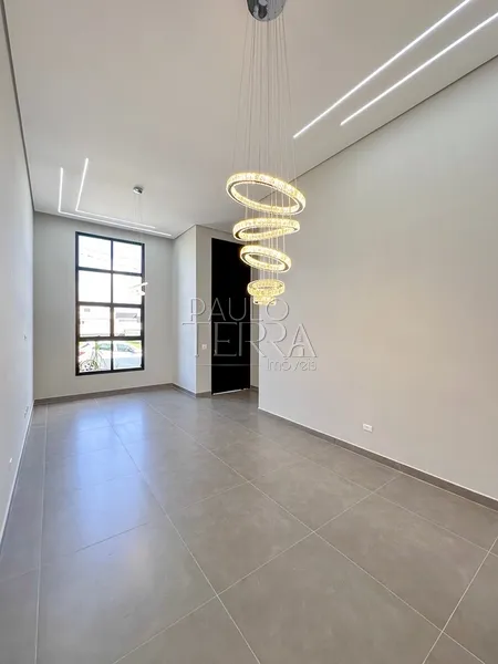 Casa nova em condomínio fechado, com piscina, escritório e 3 quartos à venda em Tremembé - Fotovoltaica: 32ª foto da galeria de imagens do imóvel