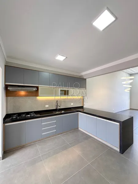 Casa nova em condomínio fechado, com piscina, escritório e 3 quartos à venda em Tremembé - Fotovoltaica: 29ª foto da galeria de imagens do imóvel