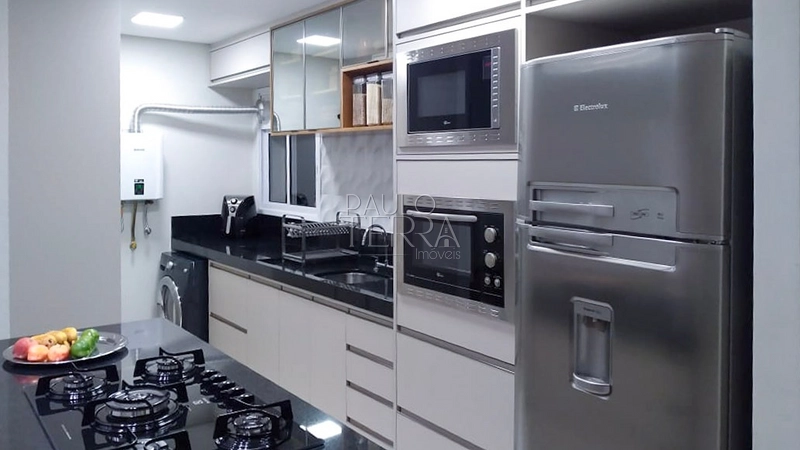 Apartamento à Venda no Condomínio Manacá em Taubaté | 2 Dormitórios (1 Suíte), Planejados, Sacada Integrada e Sol da Manhã – Reformado e Pronto para Morar: 4ª foto da galeria de imagens do imóvel