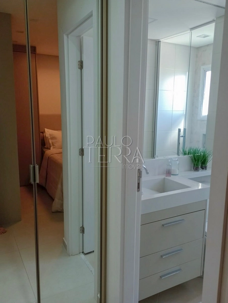 Apartamento à Venda no Condomínio Manacá em Taubaté | 2 Dormitórios (1 Suíte), Planejados, Sacada Integrada e Sol da Manhã – Reformado e Pronto para Morar: 17ª foto da galeria de imagens do imóvel