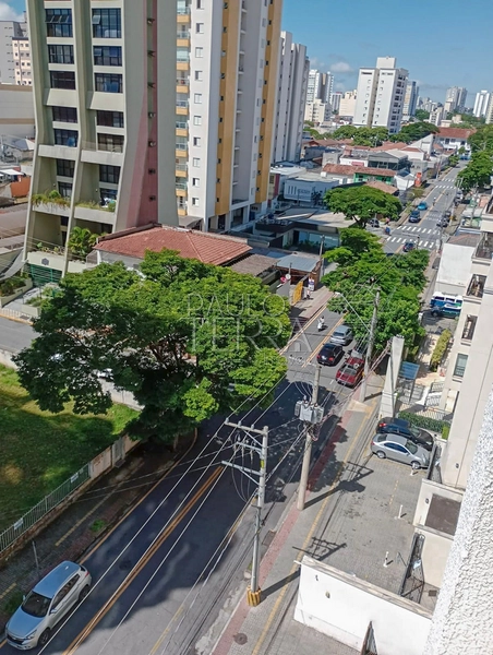 Apartamento à Venda no Condomínio Manacá em Taubaté | 2 Dormitórios (1 Suíte), Planejados, Sacada Integrada e Sol da Manhã – Reformado e Pronto para Morar: 9ª foto da galeria de imagens do imóvel