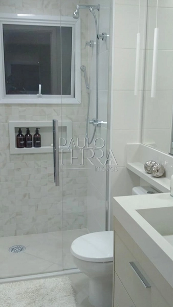 Apartamento à Venda no Condomínio Manacá em Taubaté | 2 Dormitórios (1 Suíte), Planejados, Sacada Integrada e Sol da Manhã – Reformado e Pronto para Morar: 18ª foto da galeria de imagens do imóvel