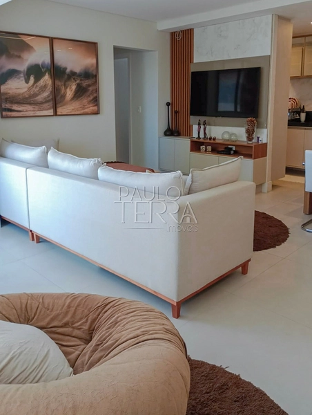 Apartamento à Venda no Condomínio Manacá em Taubaté | 2 Dormitórios (1 Suíte), Planejados, Sacada Integrada e Sol da Manhã – Reformado e Pronto para Morar: 11ª foto da galeria de imagens do imóvel