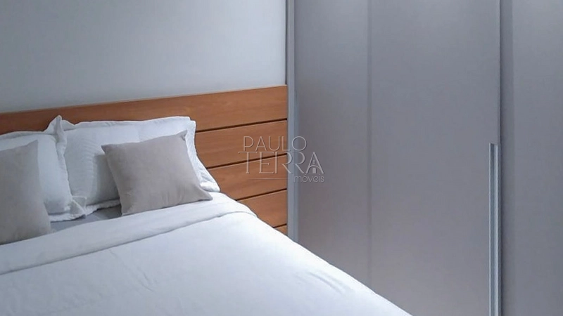 Apartamento à Venda no Condomínio Manacá em Taubaté | 2 Dormitórios (1 Suíte), Planejados, Sacada Integrada e Sol da Manhã – Reformado e Pronto para Morar: 15ª foto da galeria de imagens do imóvel
