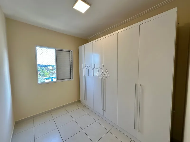 Apartamento 3 dormitórios no Condomínio Patio Home Resort - Taubaté/SP: 4ª foto da galeria de imagens do imóvel