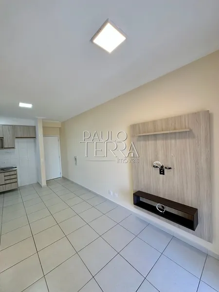 Apartamento 3 dormitórios no Condomínio Patio Home Resort - Taubaté/SP: 12ª foto da galeria de imagens do imóvel
