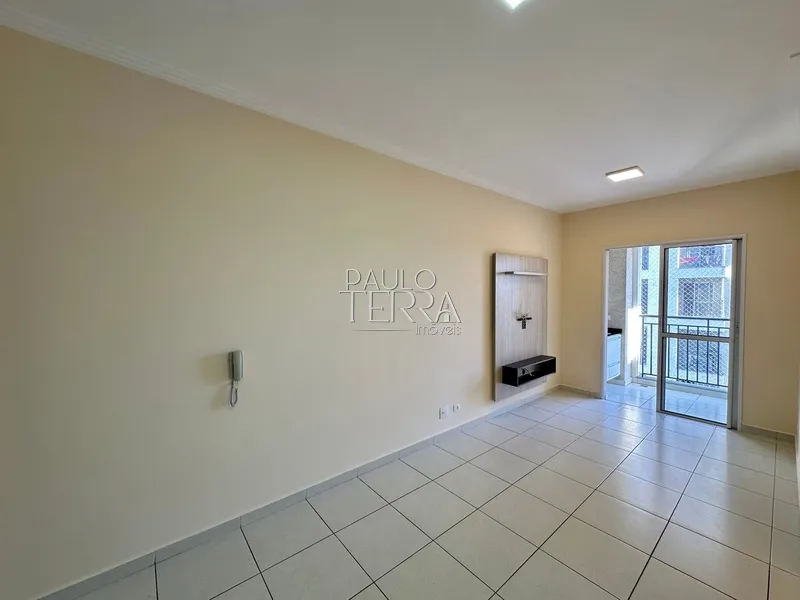 Apartamento 3 dormitórios no Condomínio Patio Home Resort - Taubaté/SP: 21ª foto da galeria de imagens do imóvel