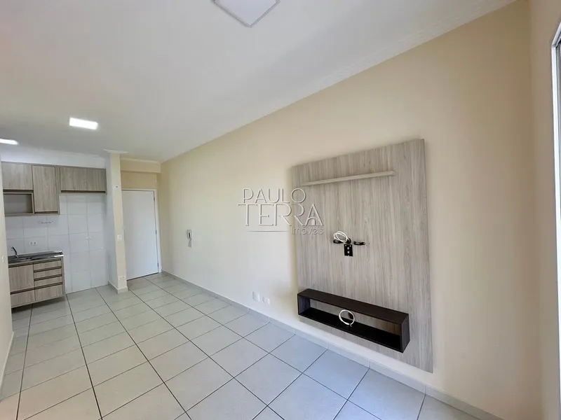 Apartamento 3 dormitórios no Condomínio Patio Home Resort - Taubaté/SP: 11ª foto da galeria de imagens do imóvel