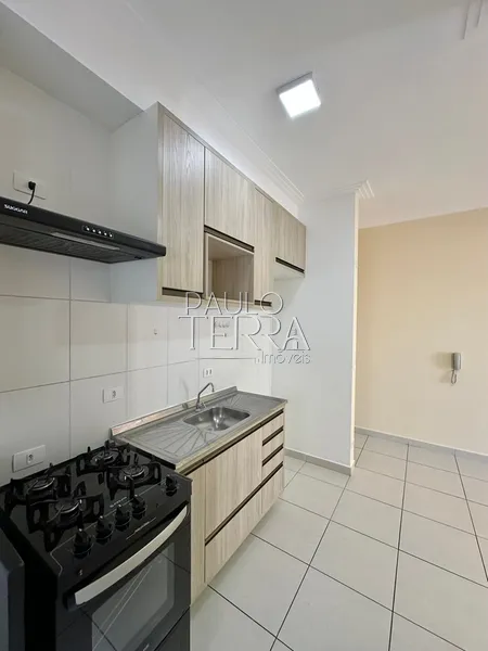 Apartamento 3 dormitórios no Condomínio Patio Home Resort - Taubaté/SP: 19ª foto da galeria de imagens do imóvel