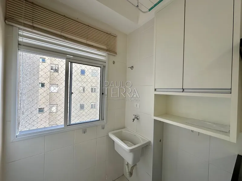 Apartamento 3 dormitórios no Condomínio Patio Home Resort - Taubaté/SP: 17ª foto da galeria de imagens do imóvel