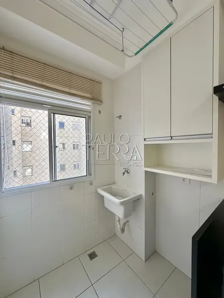 Apartamento 3 dormitórios no Condomínio Patio Home Resort - Taubaté/SP: 18ª foto da galeria de imagens do imóvel