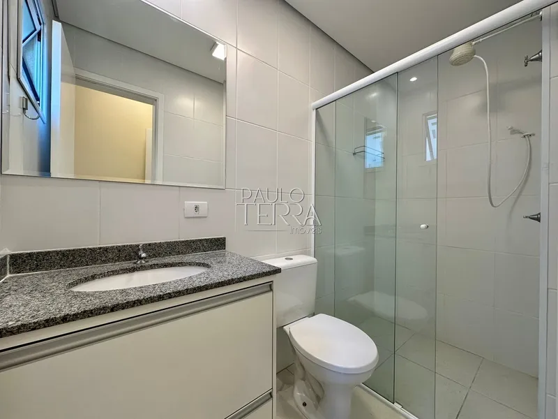Apartamento 3 dormitórios no Condomínio Patio Home Resort - Taubaté/SP: 2ª foto da galeria de imagens do imóvel