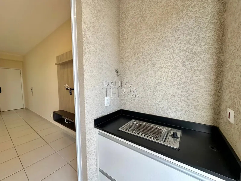 Apartamento 3 dormitórios no Condomínio Patio Home Resort - Taubaté/SP: 14ª foto da galeria de imagens do imóvel