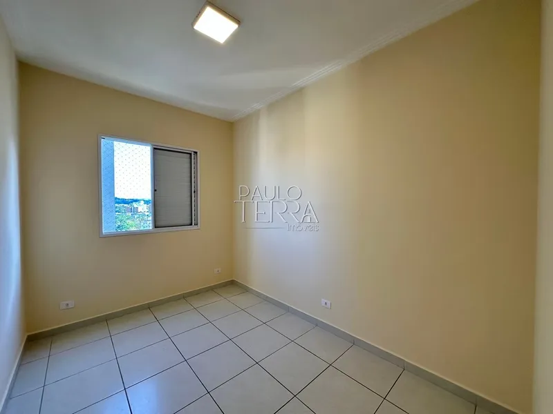 Apartamento 3 dormitórios no Condomínio Patio Home Resort - Taubaté/SP: 5ª foto da galeria de imagens do imóvel