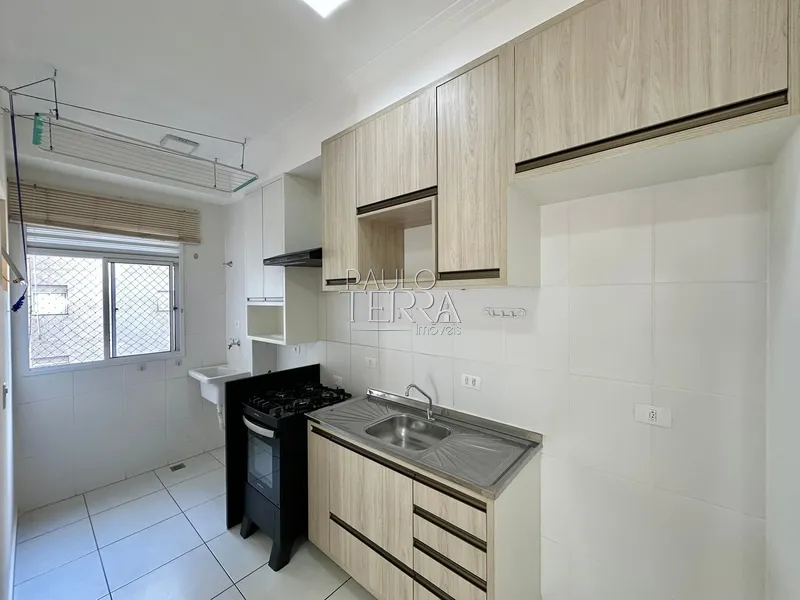 Apartamento 3 dormitórios no Condomínio Patio Home Resort - Taubaté/SP: 15ª foto da galeria de imagens do imóvel