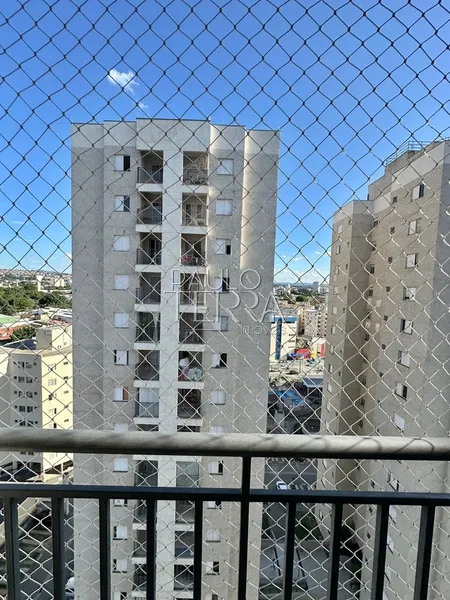 Apartamento 3 dormitórios no Condomínio Patio Home Resort - Taubaté/SP: 13ª foto da galeria de imagens do imóvel