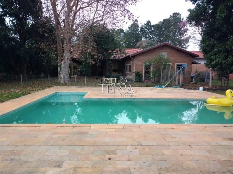 Imóvel residencial ou comercial