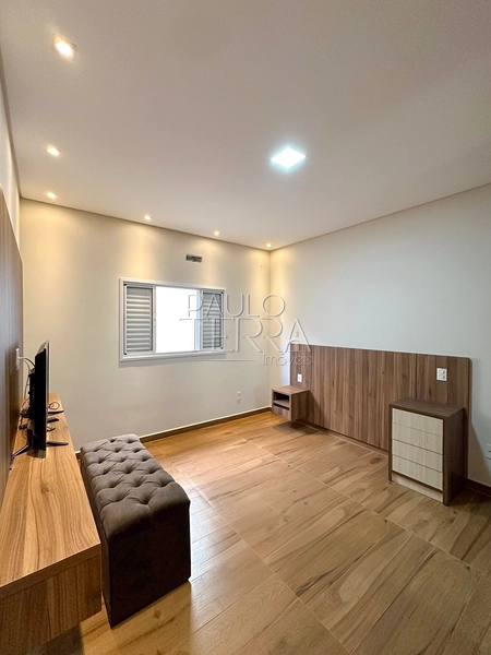 Casa em condomínio em Taubaté | Térrea | 3 quartos | Área gourmet | Quintal - Condomínio Tecoara: 31ª foto da galeria de imagens do imóvel