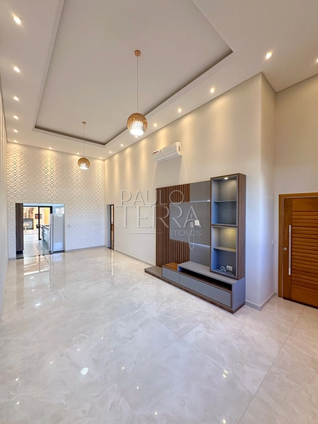 Casa em condomínio em Taubaté | Térrea | 3 quartos | Área gourmet | Quintal - Condomínio Tecoara: 29ª foto da galeria de imagens do imóvel