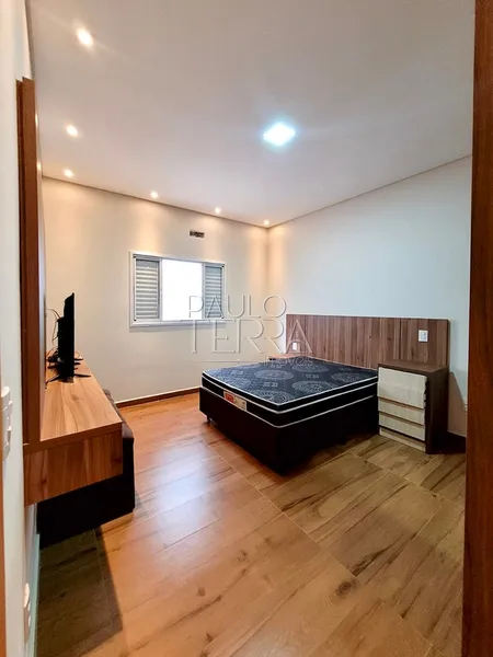 Casa em condomínio em Taubaté | Térrea | 3 quartos | Área gourmet | Quintal - Condomínio Tecoara: 22ª foto da galeria de imagens do imóvel