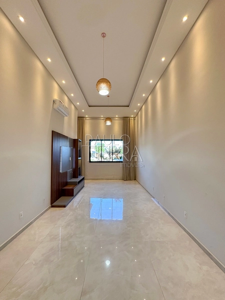 Casa em condomínio em Taubaté | Térrea | 3 quartos | Área gourmet | Quintal - Condomínio Tecoara: 22ª foto da galeria de imagens do imóvel