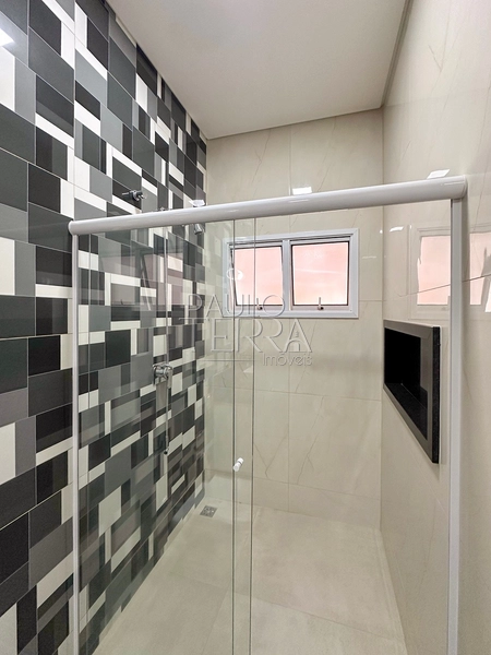 Casa em condomínio em Taubaté | Térrea | 3 quartos | Área gourmet | Quintal - Condomínio Tecoara: 35ª foto da galeria de imagens do imóvel